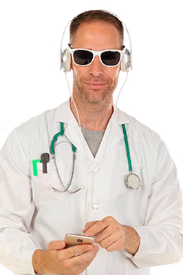 Dr. Eckhart Sack Jr.